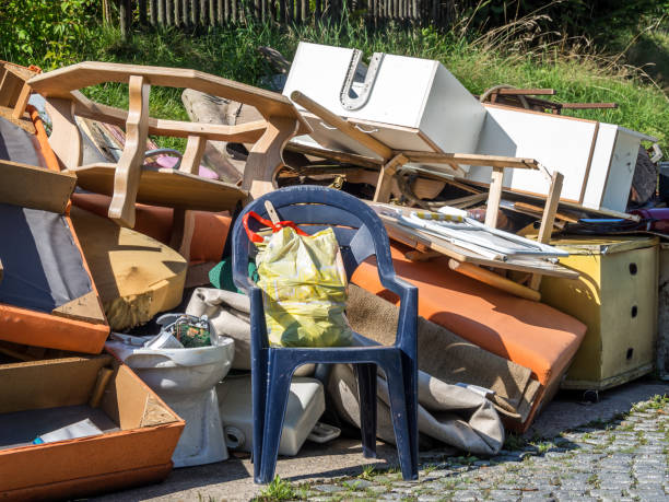 Attic Cleanout Services in Grambling, LA