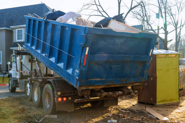 Best Attic Cleanout Services  in Grambling, LA