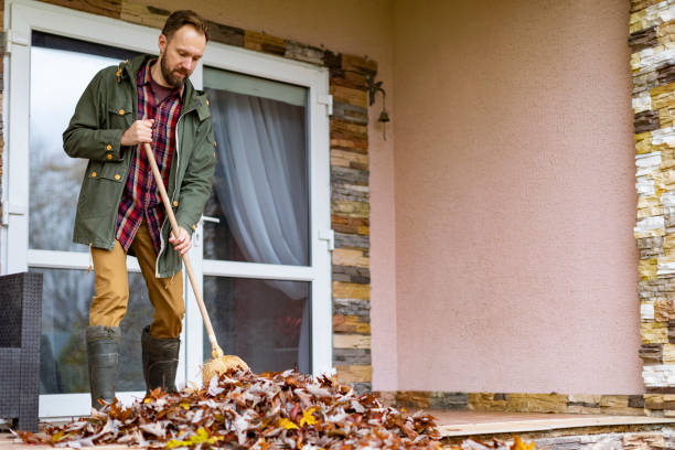 Best Attic Cleanout Services  in Grambling, LA