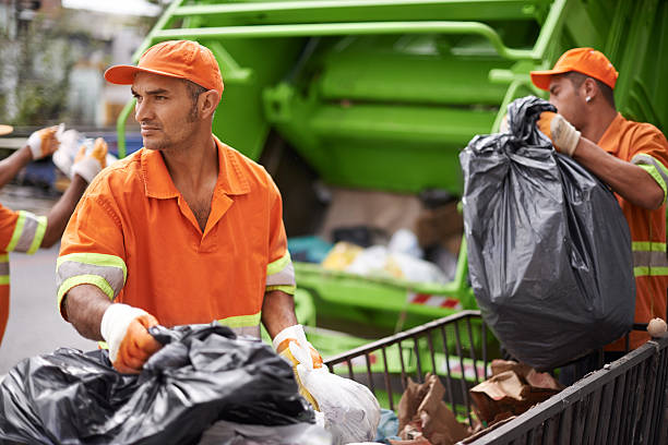 Best Estate Cleanout Services  in Grambling, LA